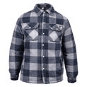 Dickies Portland Shirt Blue additional 5