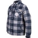 Dickies Portland Shirt Blue additional 3