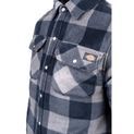 Dickies Portland Shirt Blue additional 4