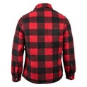 Dickies Portland Shirt Red additional 6