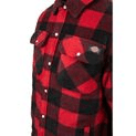 Dickies Portland Shirt Red additional 8