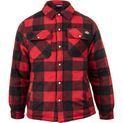 Dickies Portland Shirt Red additional 1