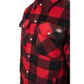 Dickies Portland Shirt Red additional 4