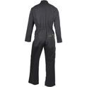 Dickies Redhawk Coverall Black additional 5