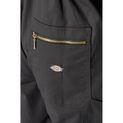 Dickies Redhawk Coverall Black additional 7