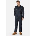 Dickies Redhawk Coverall Dark Navy additional 1