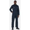 Dickies Redhawk Coverall Dark Navy additional 3