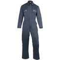 Dickies Redhawk Coverall Dark Navy additional 4