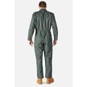 Dickies Redhawk Coverall Rain Forest additional 2