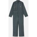 Dickies Redhawk Coverall Rain Forest additional 4