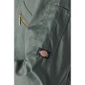 Dickies Redhawk Coverall Rain Forest additional 7