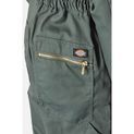 Dickies Redhawk Coverall Rain Forest additional 8
