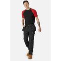 Dickies Redhawk Pro Trousers Black additional 5
