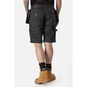 Dickies Redhawk Pro Work Shorts Black additional 2