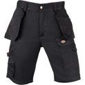 Dickies Redhawk Pro Work Shorts Black additional 3