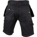 Dickies Redhawk Pro Work Shorts Black additional 4