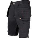 Dickies Redhawk Pro Work Shorts Black additional 5