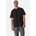 Dickies Short Sleeve Cotton T-Shirt Black additional 1