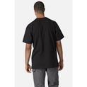 Dickies Short Sleeve Cotton T-Shirt Black additional 2