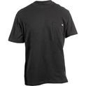 Dickies Short Sleeve Cotton T-Shirt Black additional 4
