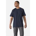 Dickies Short Sleeve Cotton T-Shirt Navy Blue additional 1