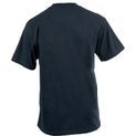 Dickies Short Sleeve Cotton T-Shirt Navy Blue additional 5