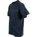 Dickies Short Sleeve Cotton T-Shirt Navy Blue additional 6