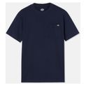 Dickies Short Sleeve Cotton T-Shirt Navy Blue additional 7