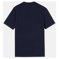 Dickies Short Sleeve Cotton T-Shirt Navy Blue additional 8