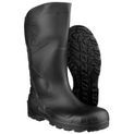 Dunlop Devon Full Safety Wellington Black additional 3