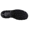 Dunlop Devon Full Safety Wellington Black additional 4
