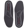 Dunlop Insole Premium With Ergonomic Support Black additional 2