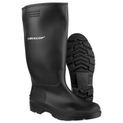 Dunlop Pricemastor Wellington Black additional 3