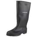 Dunlop Pricemastor Wellington Black additional 6