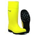 Dunlop Purofort Professional Full Safety Wellington Yellow additional 3