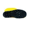 Dunlop Purofort Professional Full Safety Wellington Yellow additional 4