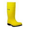 Dunlop Purofort Professional Full Safety Wellington Yellow additional 6