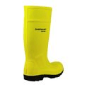 Dunlop Purofort Professional Full Safety Wellington Yellow additional 7
