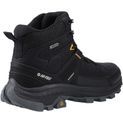 Hi-Tec Rainier Hiking Boots Black additional 2