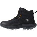Hi-Tec Rainier Hiking Boots Black additional 5