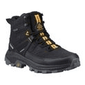 Hi-Tec Rainier Hiking Boots Black additional 7