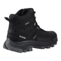 Hi-Tec Rainier Hiking Boots Black additional 8