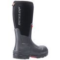 Dunlop Snugboot Pioneer Boot Black additional 2