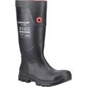 Dunlop TerraPro Full Safety Wellington Black additional 1