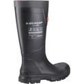 Dunlop TerraPro Full Safety Wellington Black additional 2