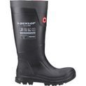 Dunlop TerraPro Full Safety Wellington Black additional 5