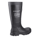 Dunlop TerraPro Full Safety Wellington Black additional 7