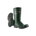 Dunlop TerraPro Full Safety Wellington Green additional 3
