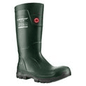 Dunlop TerraPro Full Safety Wellington Green additional 7