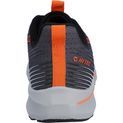 Hi-Tec Santorini Trainers Black/Quiet Shade additional 2